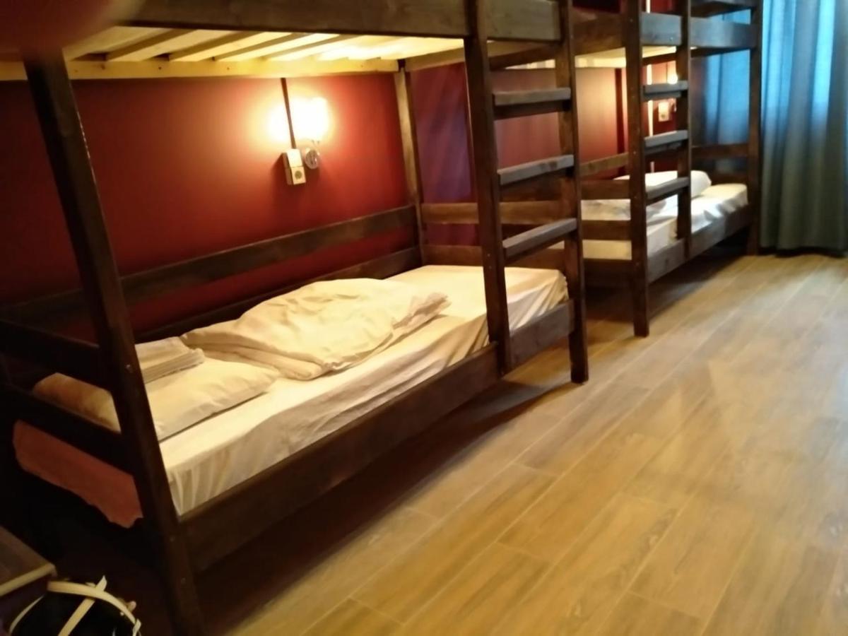 SOUTH WEST HOSTEL ХОСТЕЛ ФГБУ КУЛАКОВА МОСКВА (Россия) - от 927 RUB | NOCHI